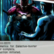 Illustration for article titled 8 Alternate 'Buster' Iron Man Suits that are cooler than the Hulkbuster